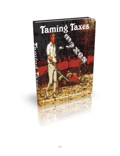 TamingTaxes