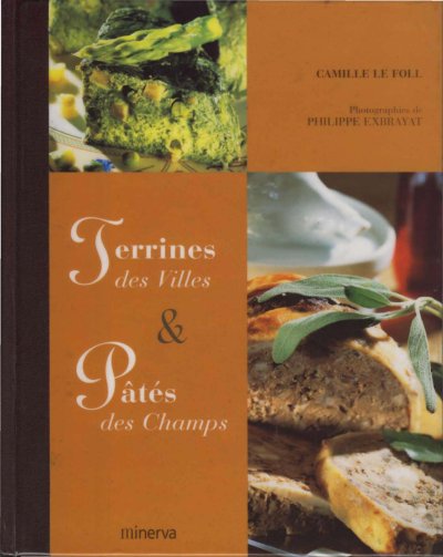 Terrines des Villes