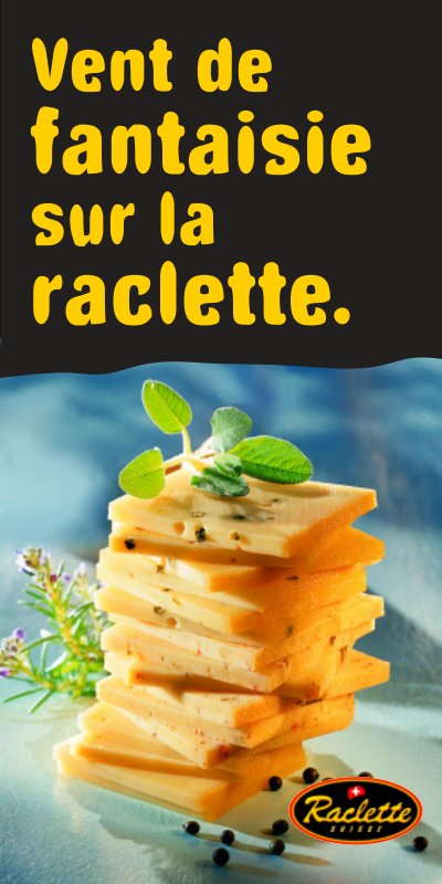 Vent de fantaisie sur la raclette 1