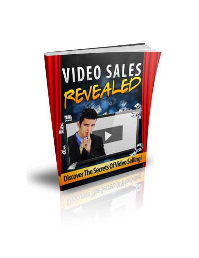 VideoSalesRevealed