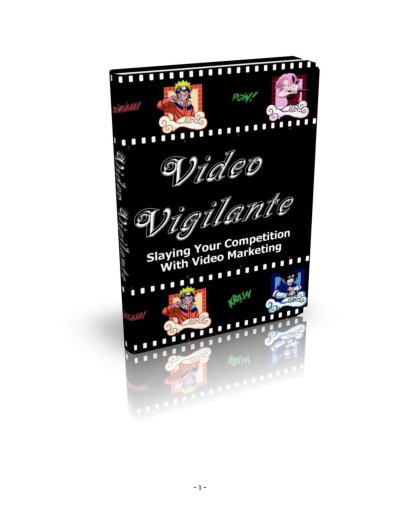 VideoVigilante