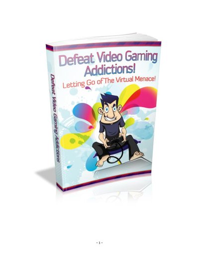 Video Gaming